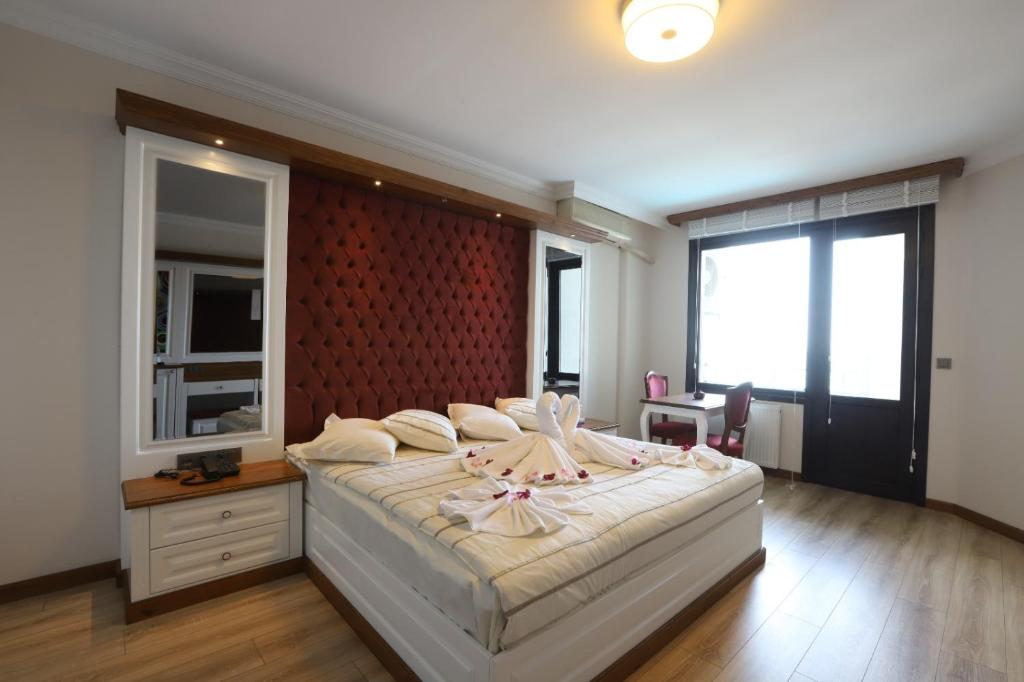 Fotografie z fotogalerie ubytování Blue Pier Hotel v destinaci Kocaeli