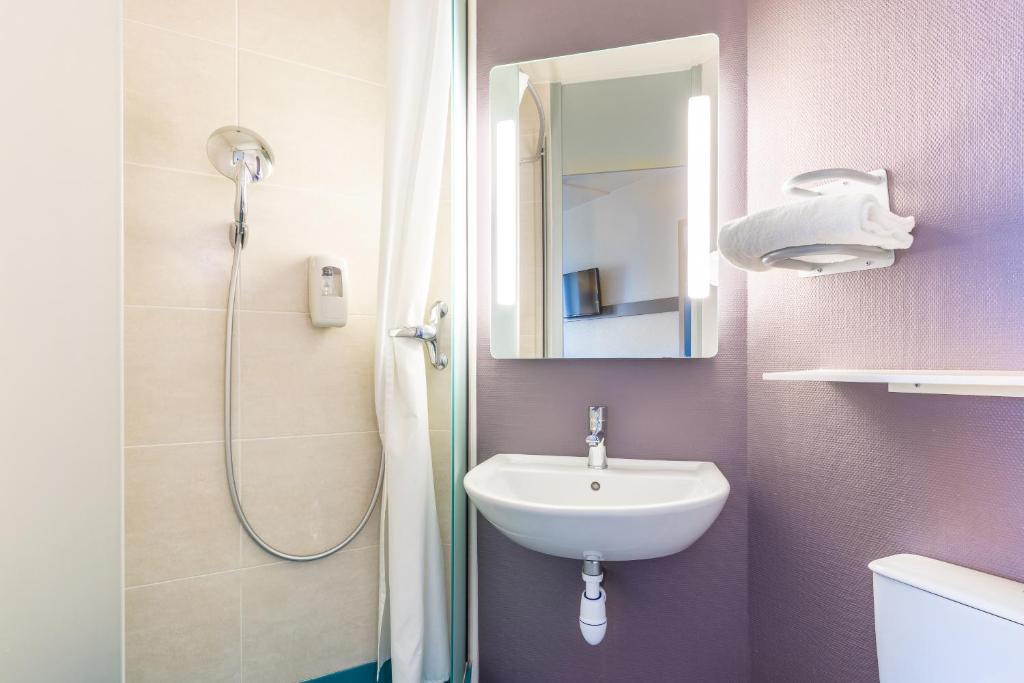 B&B HOTEL Tours Nord 2 La petite Arche - Double Room
