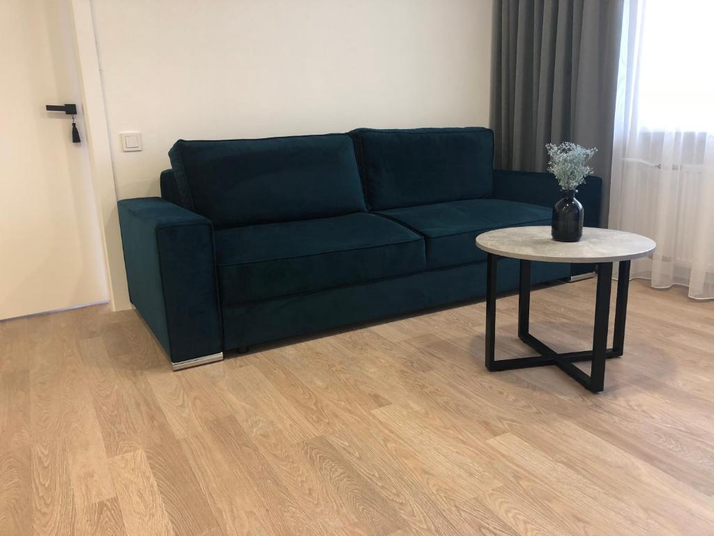 Fotografie z fotogalerie ubytování Good Night apartaments v destinaci Panevėžys