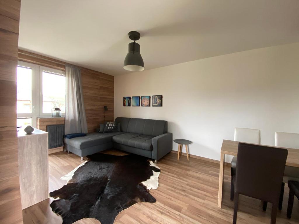 Fotografie z fotogalerie ubytování Apartment Dolní Moravice Jeseníky v Dolní Moravici