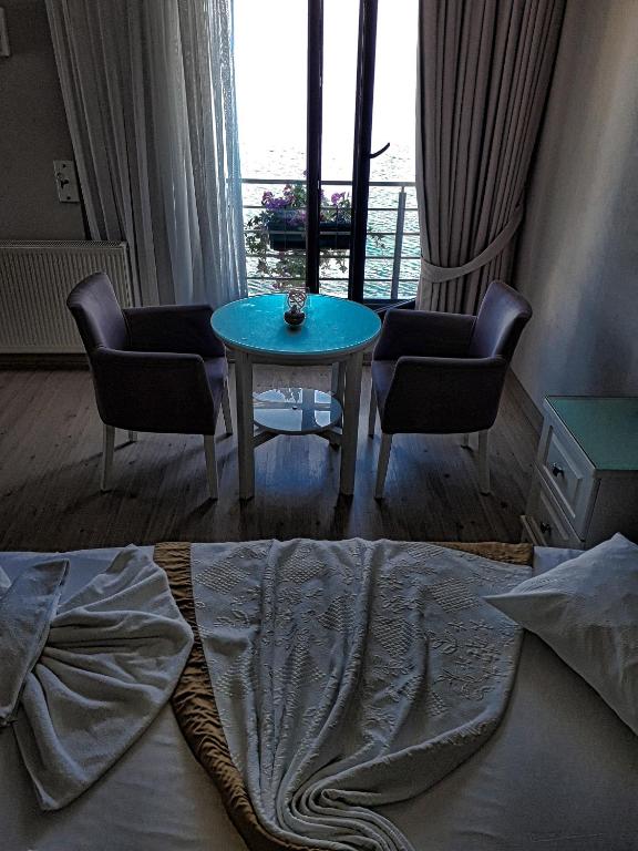 Fotografie z fotogalerie ubytování Blue Pier Hotel v destinaci Kocaeli