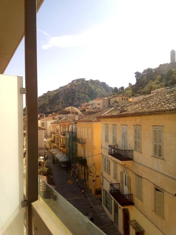 Victoria Hotel - Resim 9