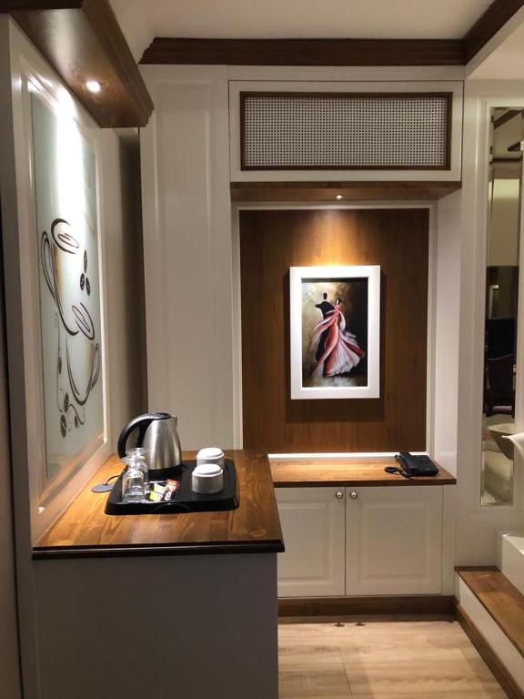 Fotografie z fotogalerie ubytování Blue Pier Hotel v destinaci Kocaeli