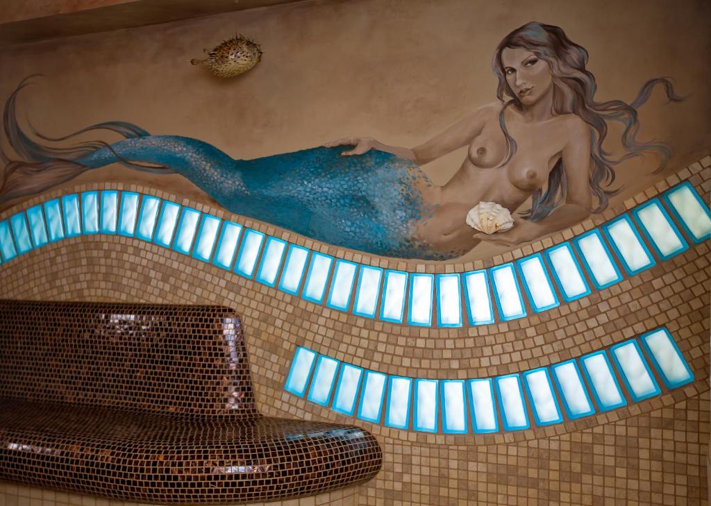 Hotel Wawel - Resim 29