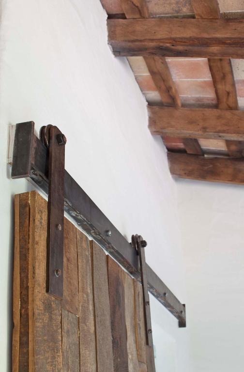 Fotografie z fotogalerie ubytování B&B La Rectoria de Sant Miquel de Pineda v destinaci Sant Felíu de Pallarols