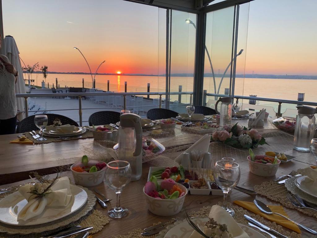 Fotografie z fotogalerie ubytování Blue Pier Hotel v destinaci Kocaeli