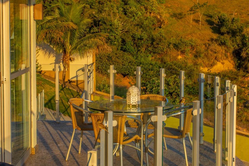  Rancho Coração Aberto