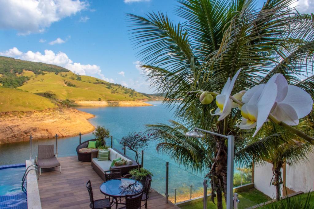  Rancho Coração Aberto
