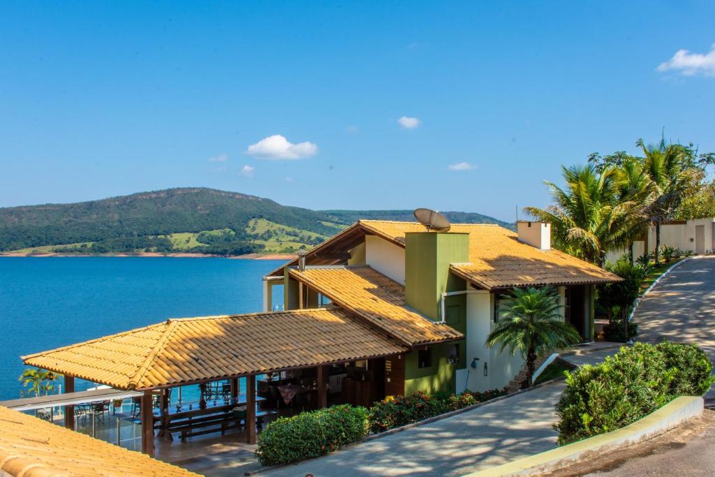  Rancho Coração Aberto