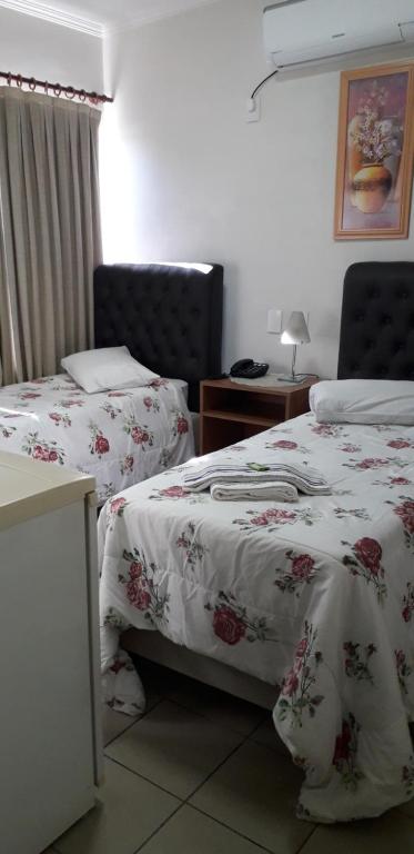  Hotel Athenas e Convenções