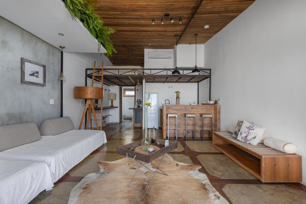  Ipanema Hills Loft