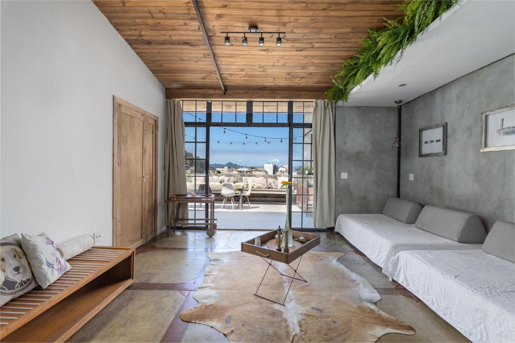 Hotels in Rio de Janeiro