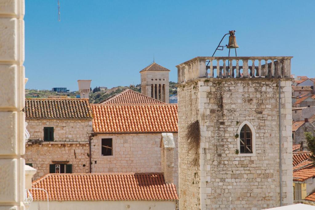 Heritage Hotel Park Hvar - スイート シービュー