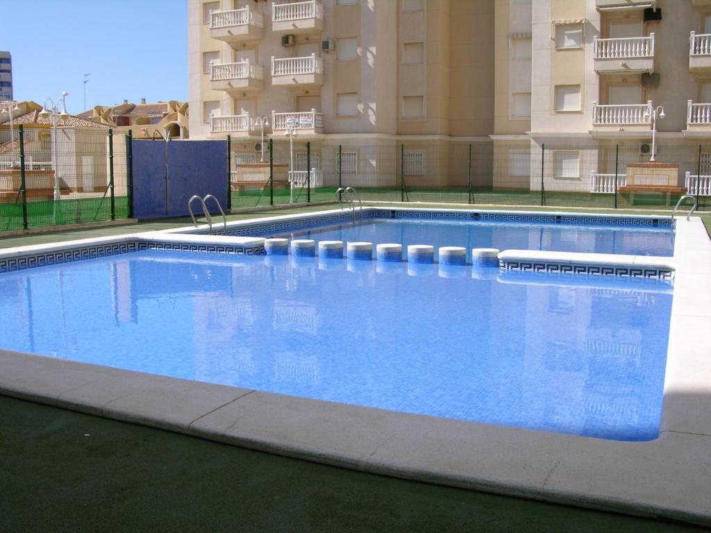 Villa Cristal 5608 - Resort Choice, La Manga del Mar Menor ...