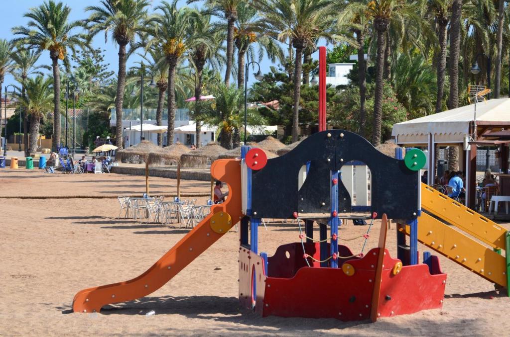 Albatros Playa 3 - 1307 vendégei