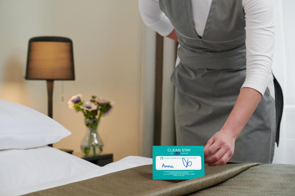 Residence Vocelova - 19