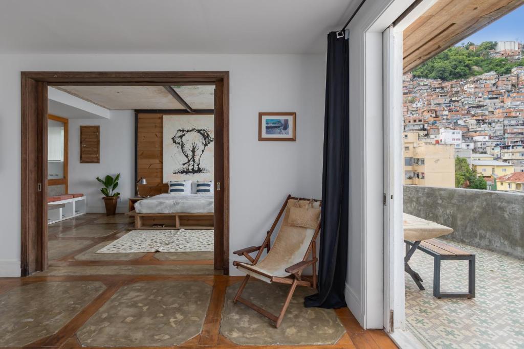  Ipanema Hills Loft