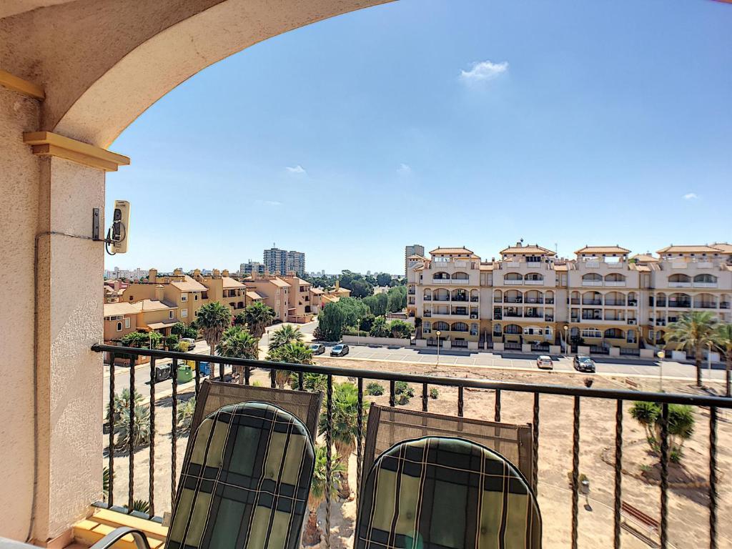 Ribera Beach 3 - 2706, Mar de Cristal – Updated 2023 Prices