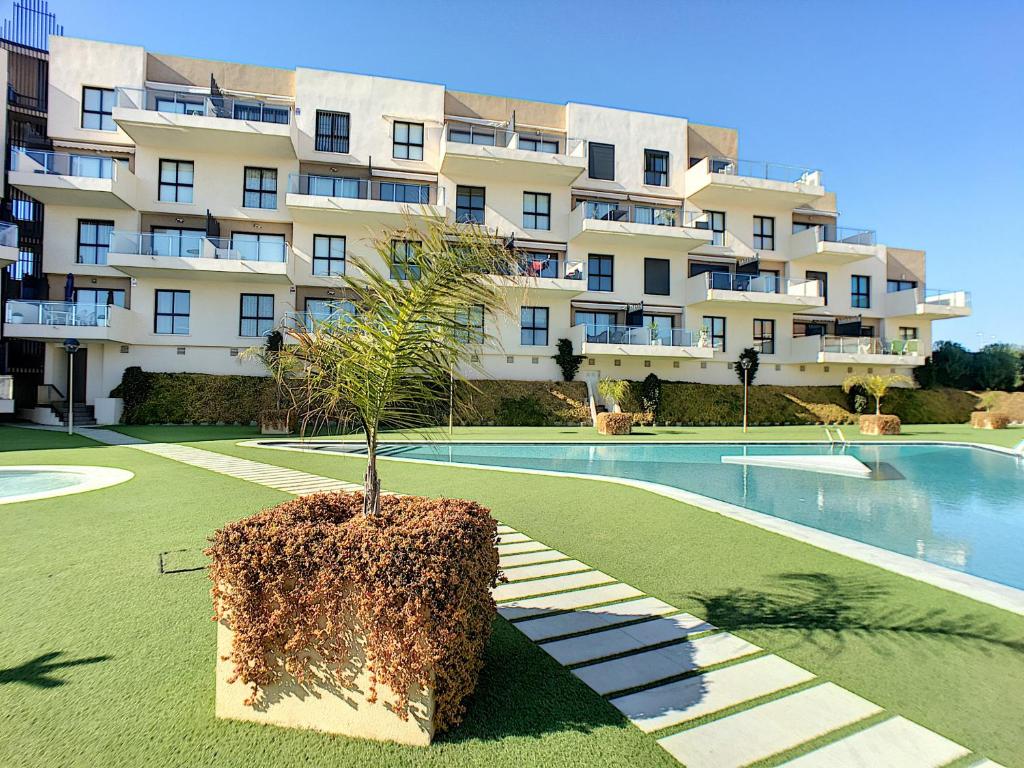 Sabrina Apartment - La Zenia, Playas de Orihuela ...