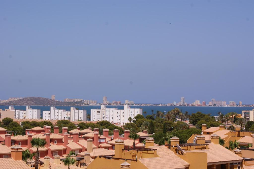 Ribera Beach 3 - 1009, Mar de Cristal – Updated 2023 Prices