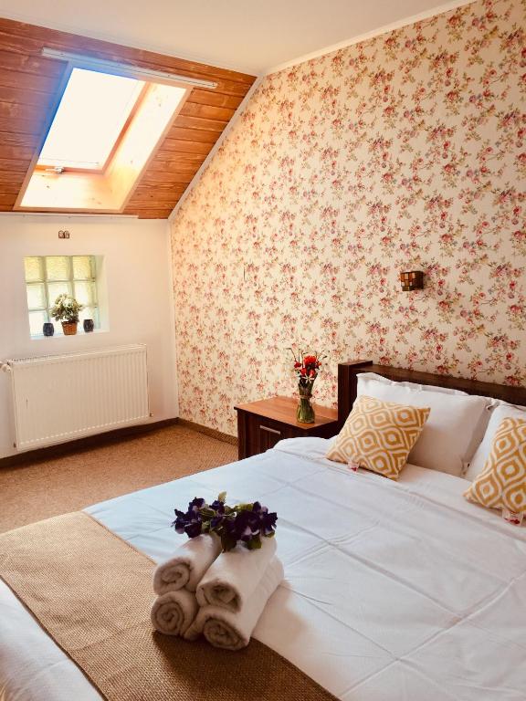 Casa Carmen - Chambre Double