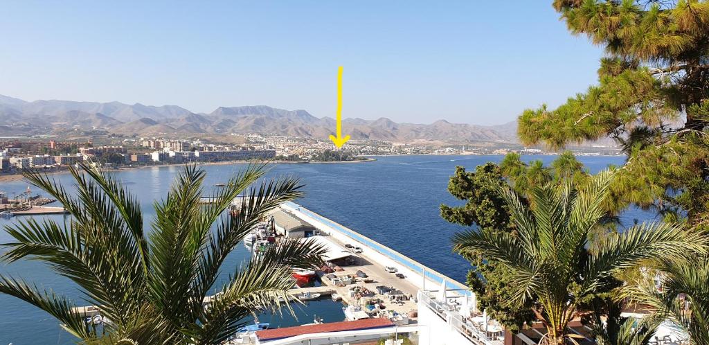Villa Perla - Puerto de Mazarron, Puerto de Mazarrón ...