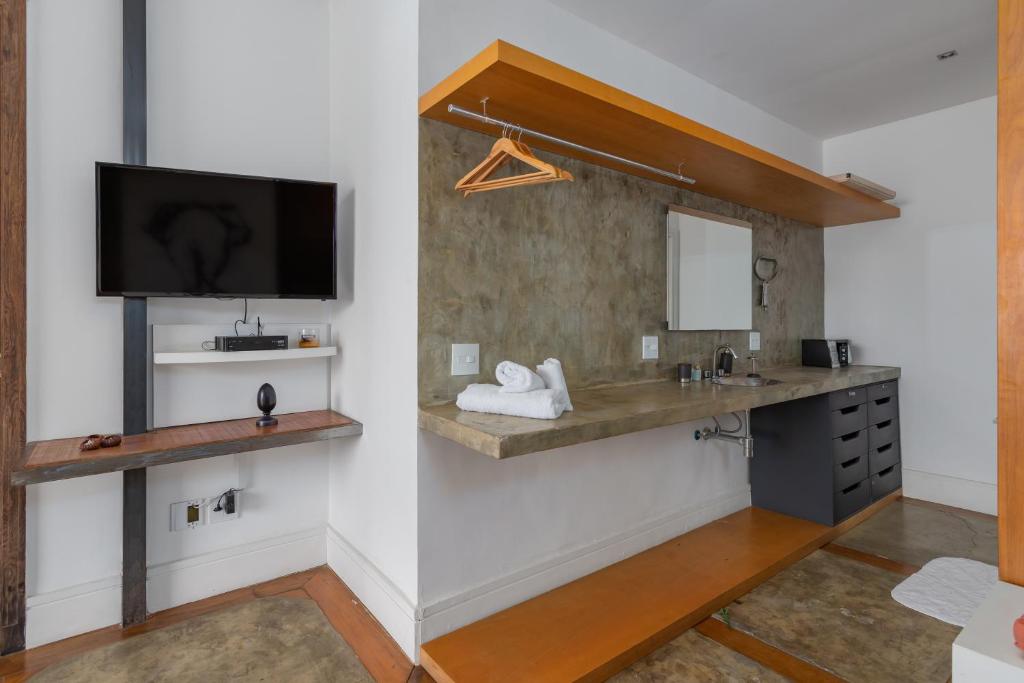  Ipanema Hills Loft