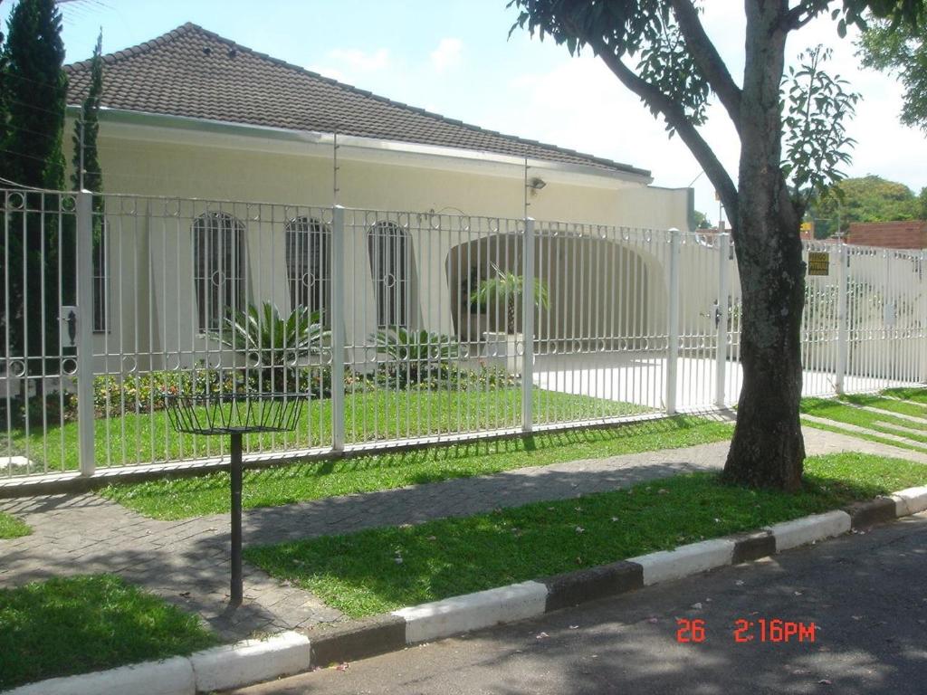  Quartos no Morumbi