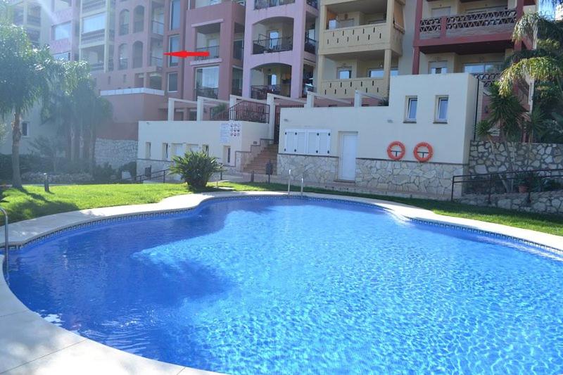 HILL VIEW APARTMENT (Spanje Benalmádena) - Booking.com