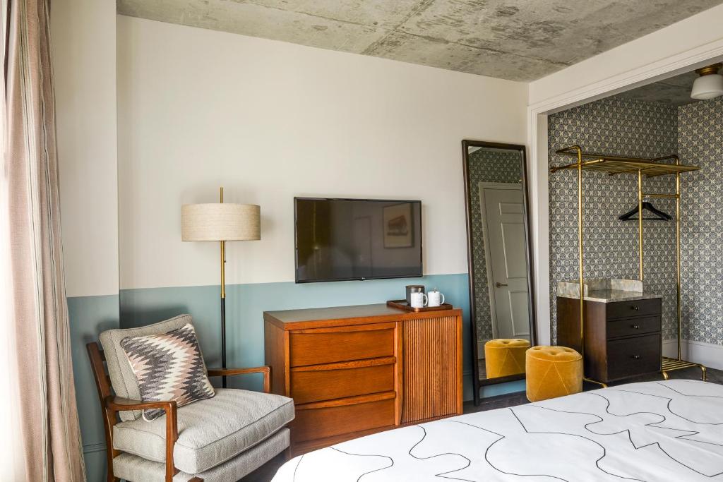 Hotel photo 18