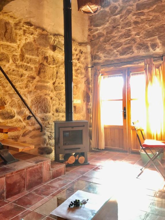 La Casa de La Duquesa - One-Bedroom House