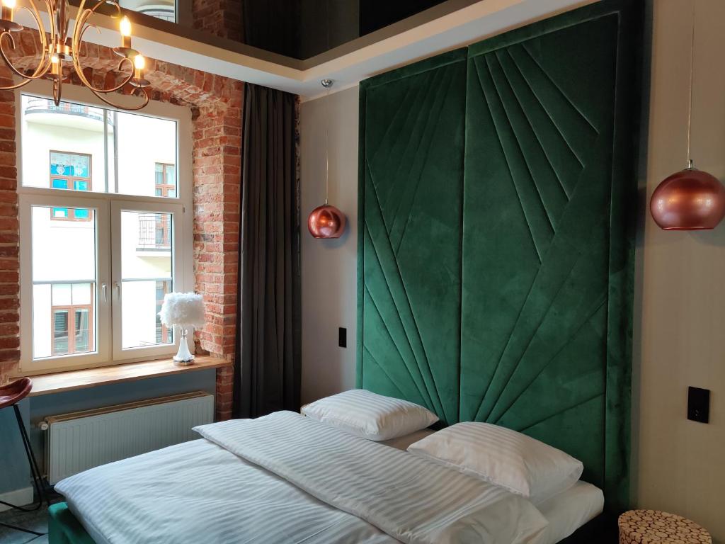 Piotrkowska.eu Apartament Romantica - Superior Apartment