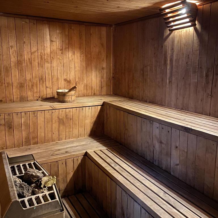 Fotografie z fotogalerie ubytování Hippocampus Resort & Spa v destinaci Concón