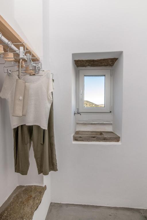 Fotografia z galérie ubytovania Livadi house Tinos v destinácii Káto Klísma