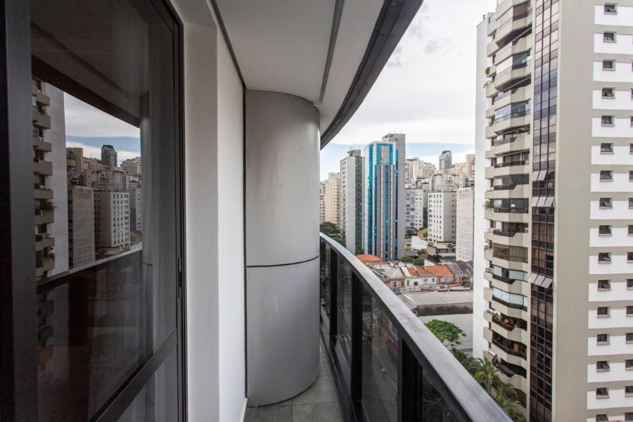  Flat recém reformado e super estiloso no Jardins!