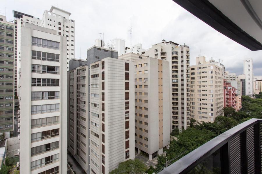  Flat recém reformado e super estiloso no Jardins!