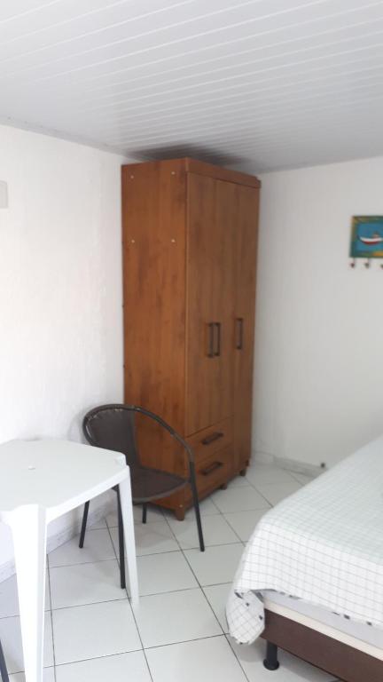  Apart Mobiliado Temporada