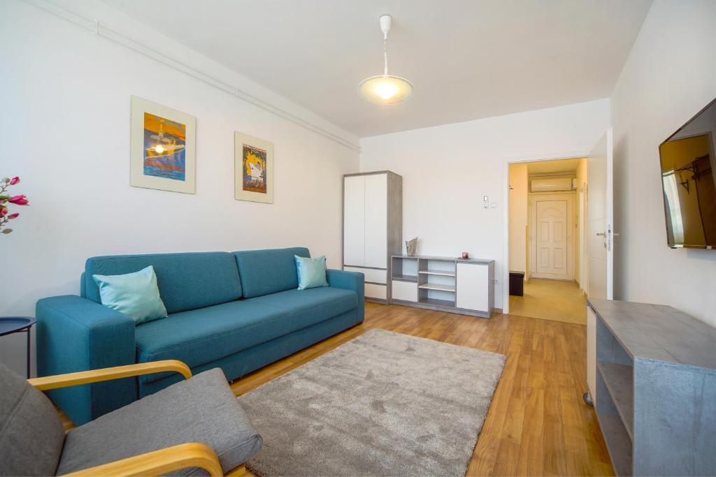 Fotografia z galérie ubytovania Illy Apartman v destinácii Eger
