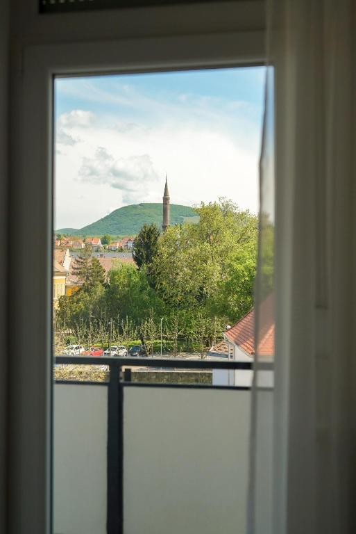 Fotografia z galérie ubytovania Illy Apartman v destinácii Eger