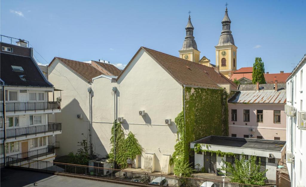 Fotografia z galérie ubytovania Illy Apartman v destinácii Eger