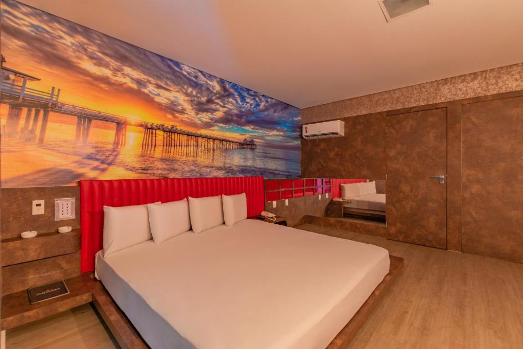  Mc Motel e Square Motel Adult Only