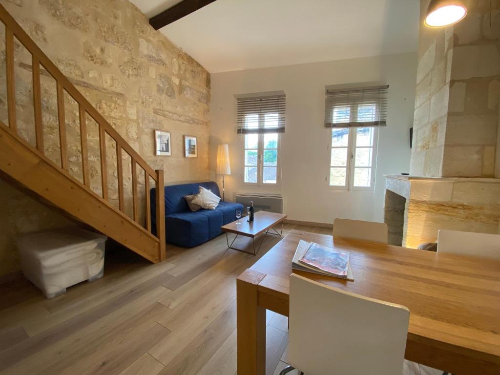 Appartement Saint Emilion - 15