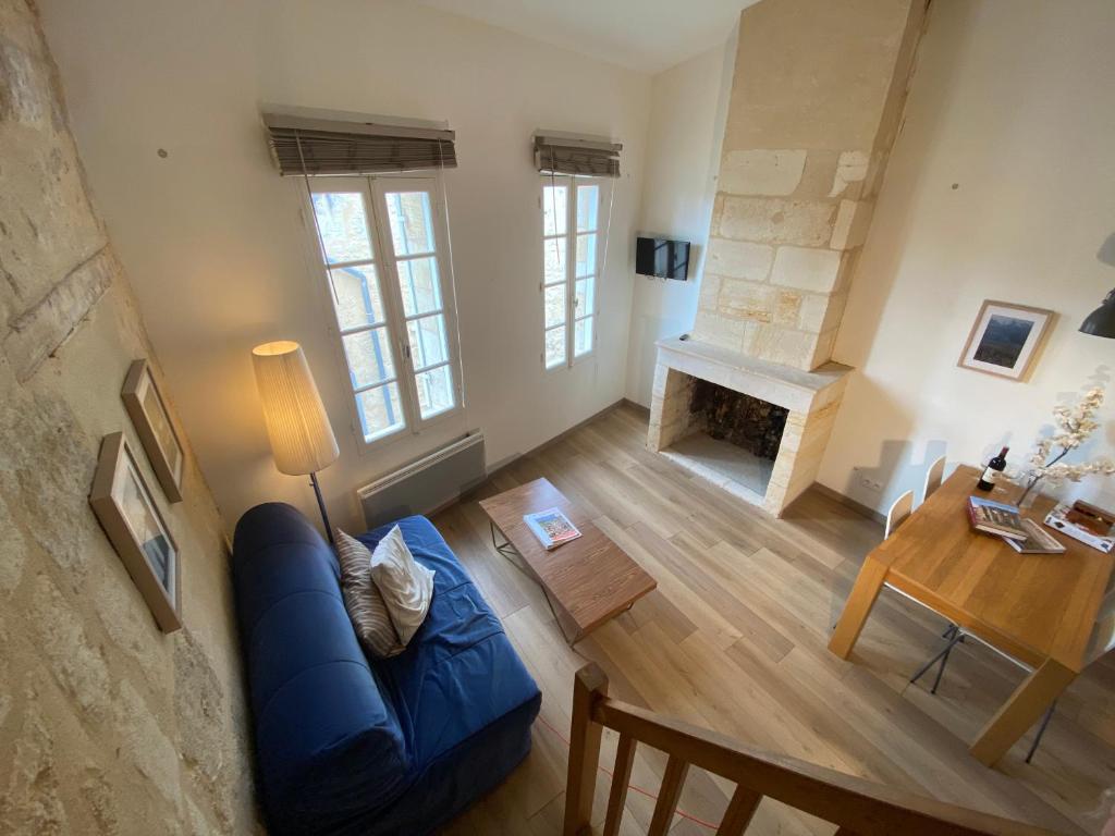 Appartement Saint Emilion - 16