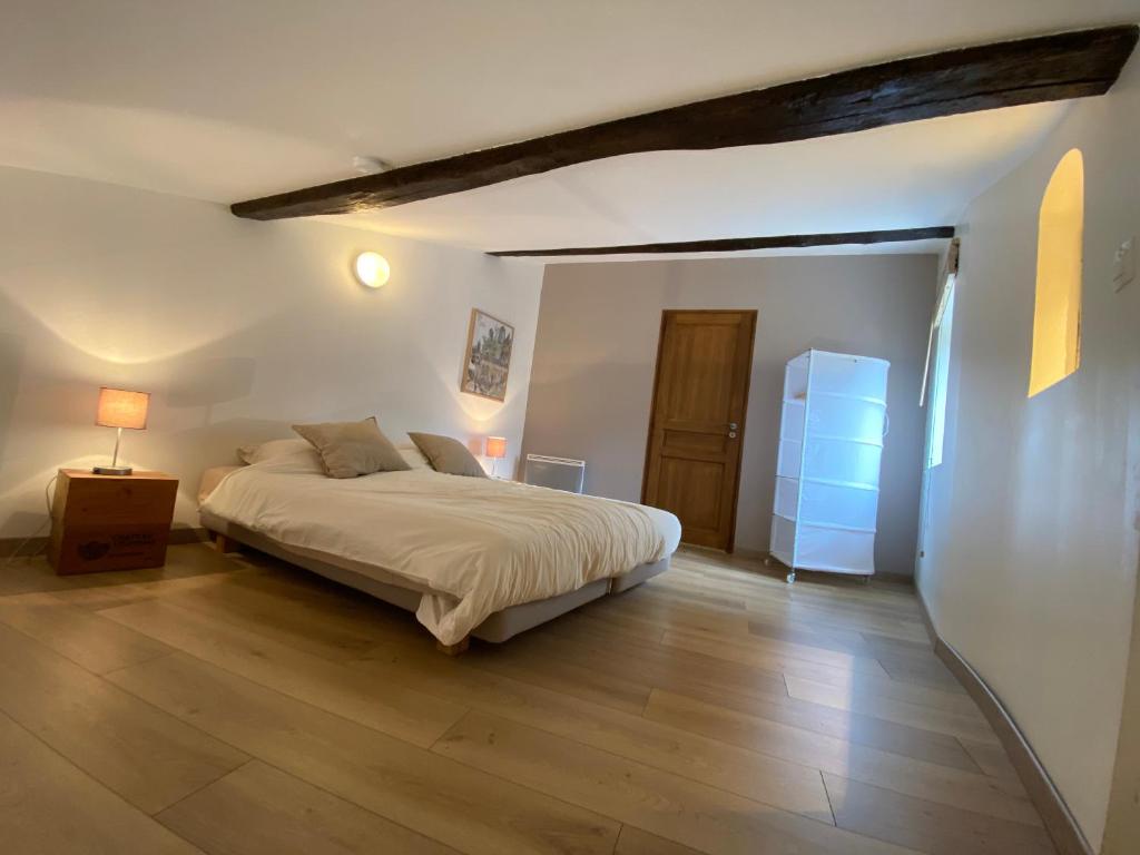 Appartement Saint Emilion - 18