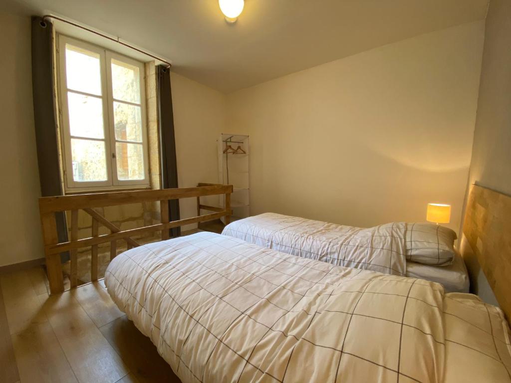 Appartement Saint Emilion - 9