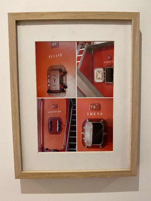 Appartement Saint Emilion - 11