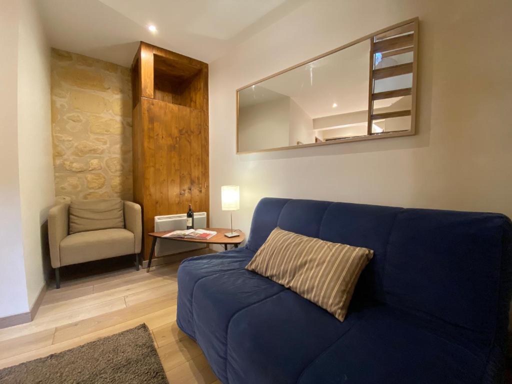 Appartement Saint Emilion - 4