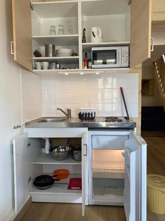 Appartement Saint Emilion - 3