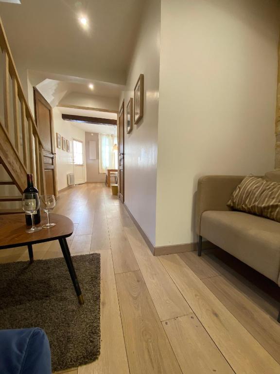 Appartement Saint Emilion - 6