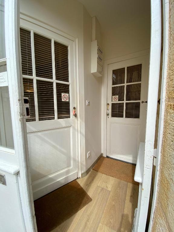 Appartement Saint Emilion - 10